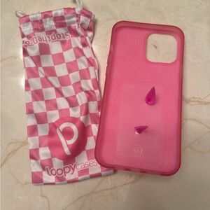 Loopy case IPhone 12 Pro Max